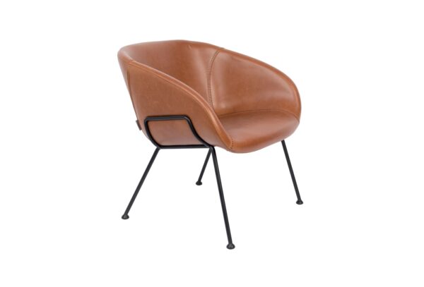 Zuiver lounge tool Feston