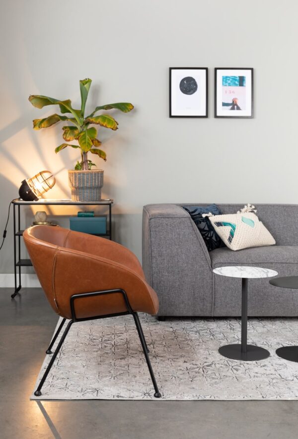 Zuiver lounge tool Feston