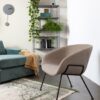 Zuiver lounge tool Feston