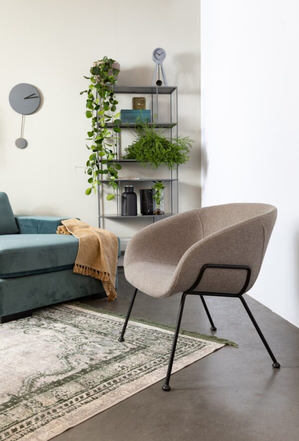 Zuiver lounge tool Feston