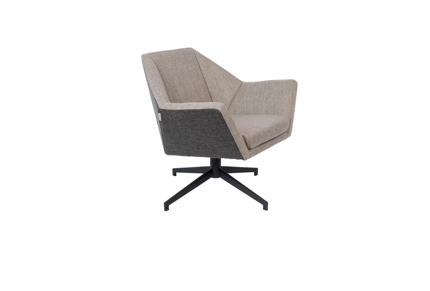 ZUIVER Uncle Jesse Lounge tool