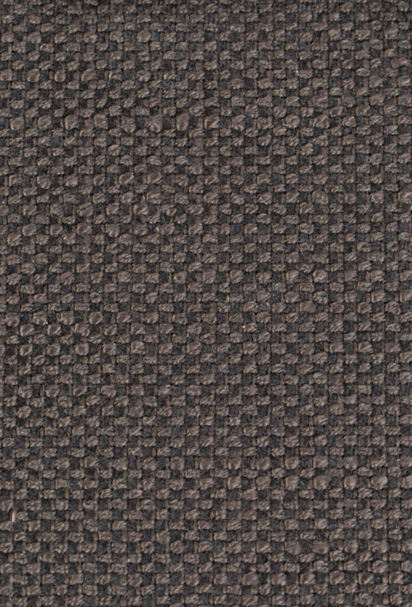 ZUIVER Lekima Lounge chair tumesinine