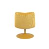 ZUIVER Bubba Lounge tool roosa