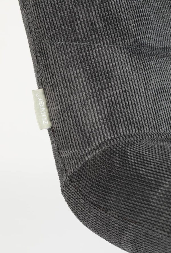 ZUIVER Bubba Lounge tool roosa