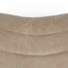 ZUIVER Bubba Lounge tool roosa