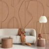 Eijffinger fliisist pilttapeet 312482