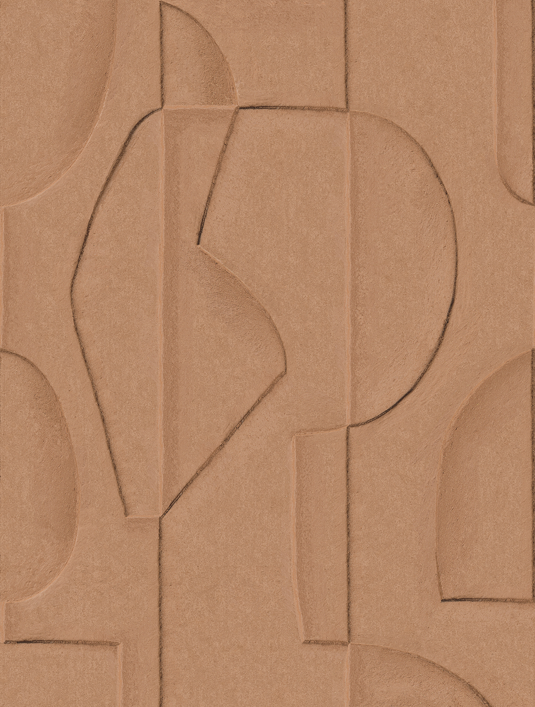 Eijffinger fliisist pilttapeet 312482