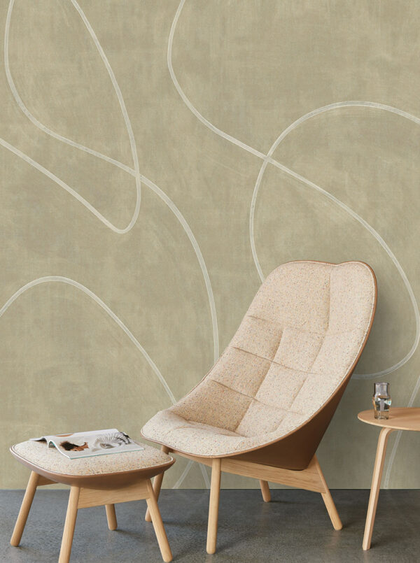 Eijffinger fliisist pilttapeet 312485