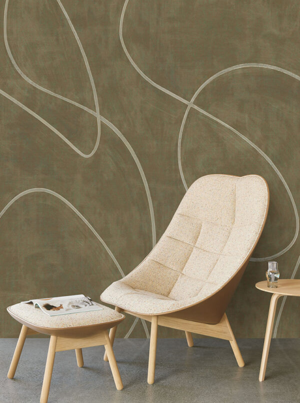 Eijffinger fliisist pilttapeet 312486