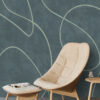 Eijffinger fliisist pilttapeet 312487