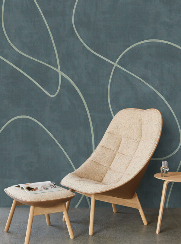 Eijffinger fliisist pilttapeet 312487