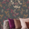 Harlequin fliisist pilttapeet 111488