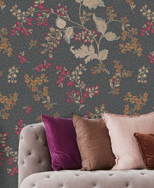 Harlequin fliisist pilttapeet 111488