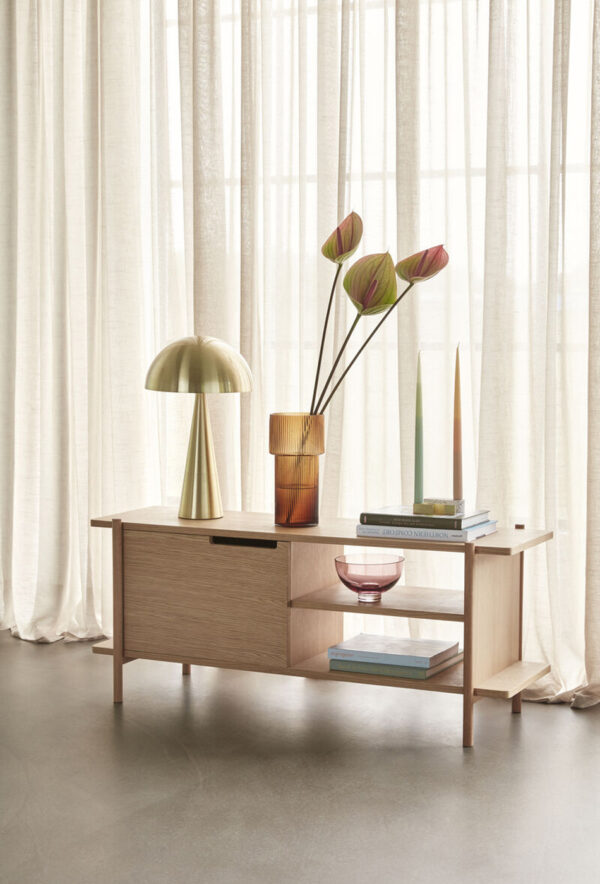 Bloomingville laelamp Alber