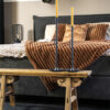 Bloomingville laelamp Alber