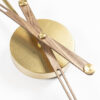 Bloomingville laelamp Alber
