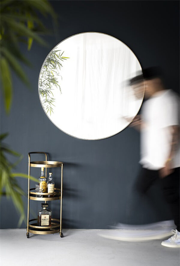 Bloomingville laelamp Alber