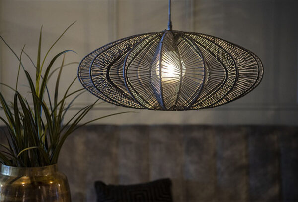 Bloomingville laelamp Alber