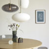 Bloomingville laelamp Alber