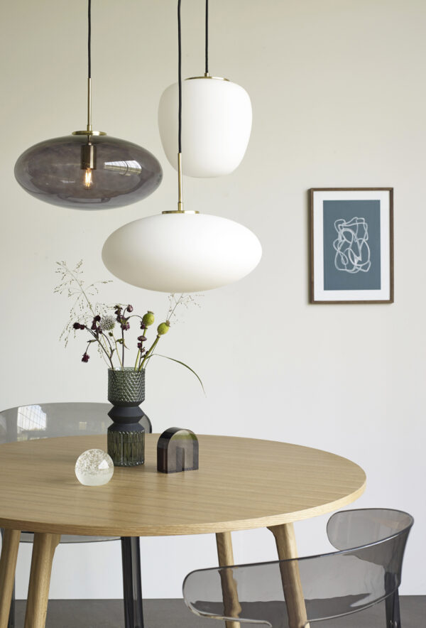 Bloomingville laelamp Alber