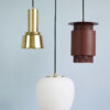 Bloomingville laelamp Alber