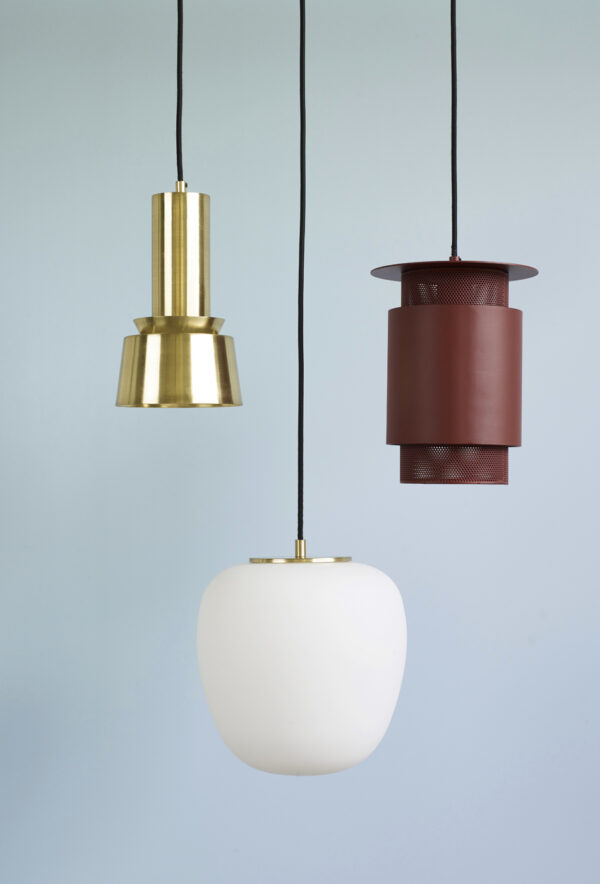 Bloomingville laelamp Alber