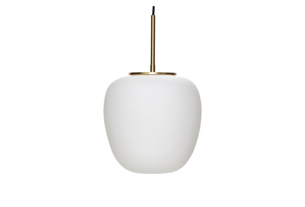 Bloomingville laelamp Alber