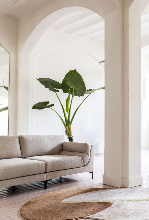 Zuiver diivan Balcony