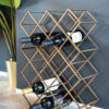 Bloomingville laelamp Alber