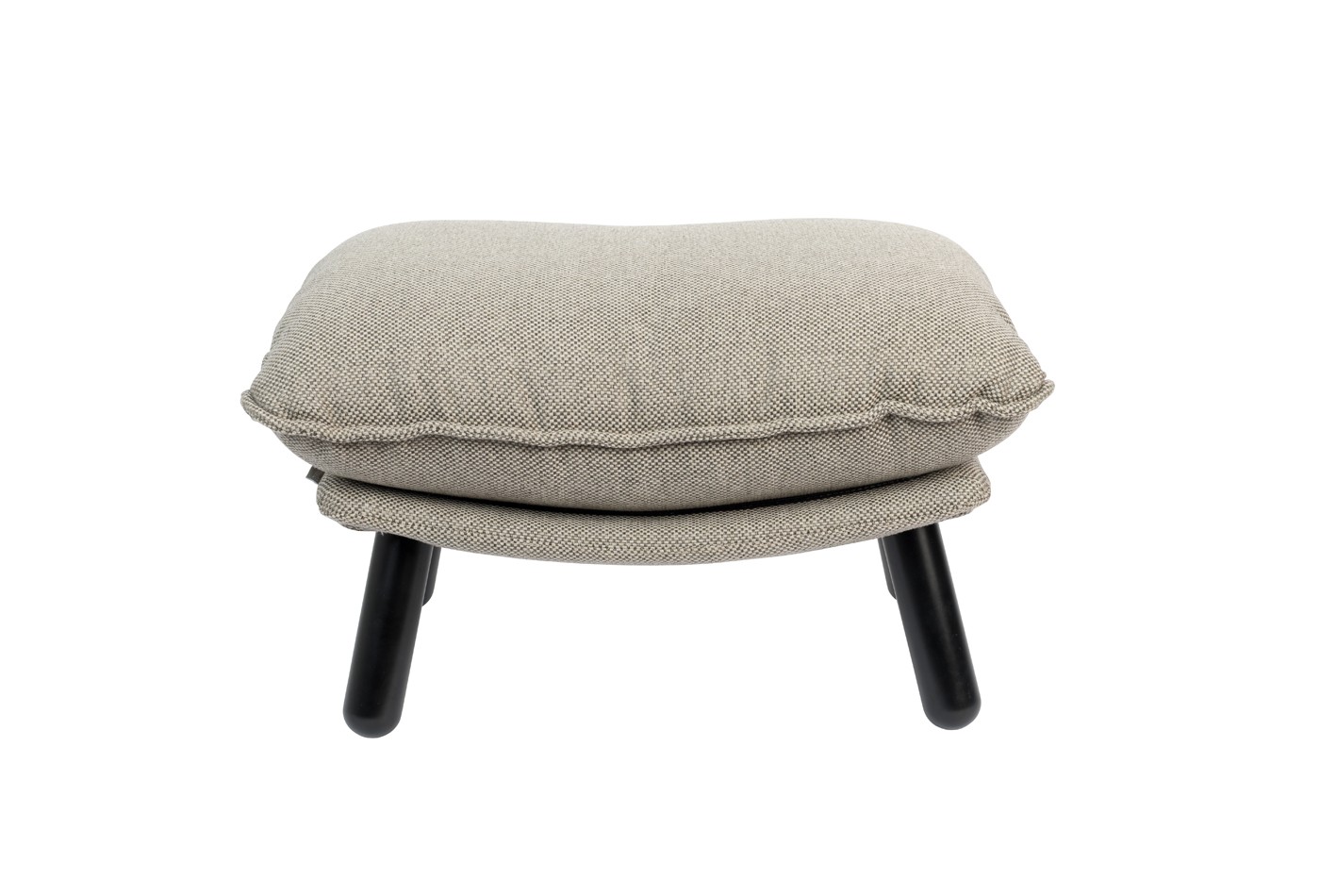 ZUIVER Lazy Sack jalgtool, kangaga