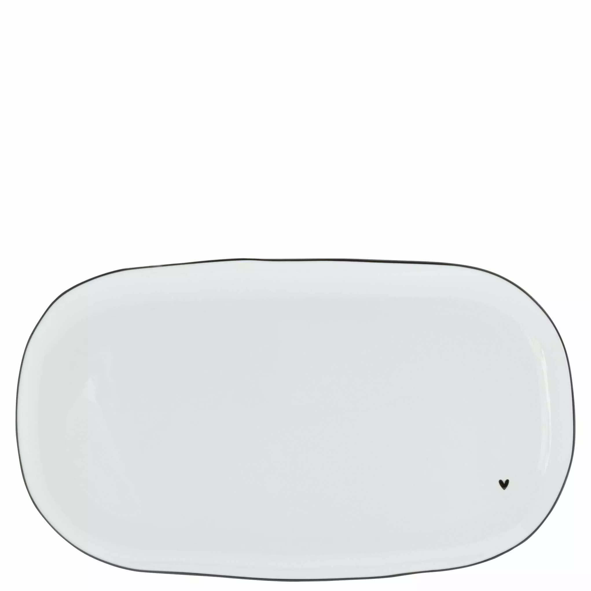 BC* vaagen südamega, 26 cm