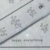 BC* salvrätikud "Happy Everything"