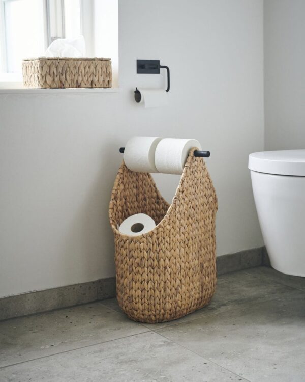 House Doctor WC paberi hoidja korv