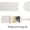 Fusion mineraalvärv Parchment, 37 ml