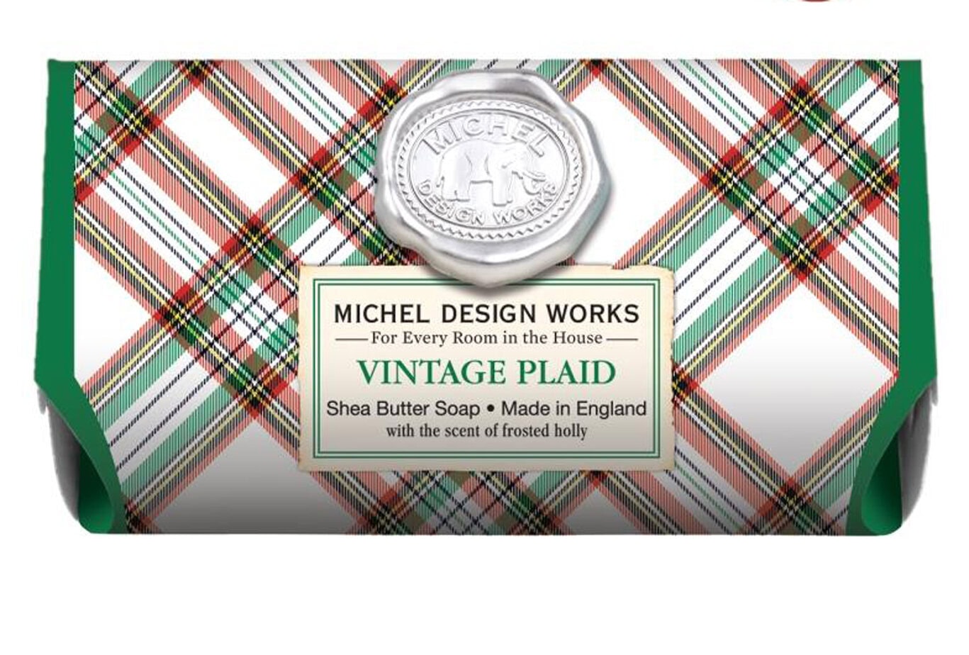 Seep 246gr Vintage Plaid