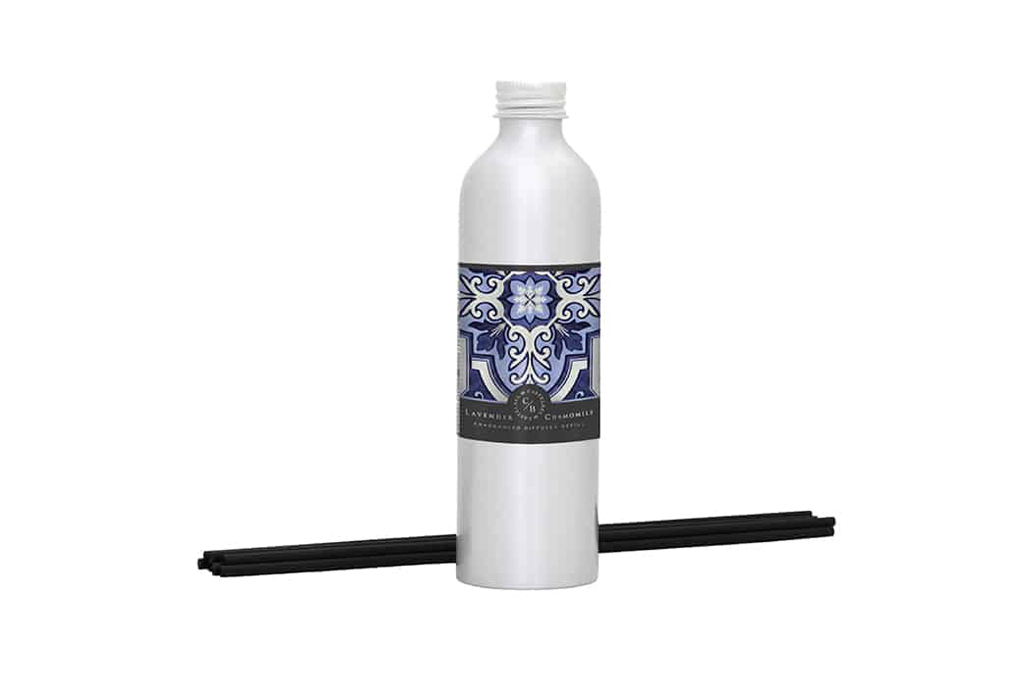 Castelbel Lavender& Chamomile difuuseri täitepudel 250ml