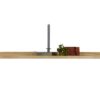 De Eekhoorn seinariiul tamm 120cm