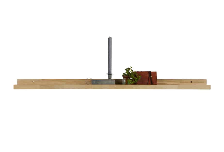 De Eekhoorn seinariiul tamm 120cm