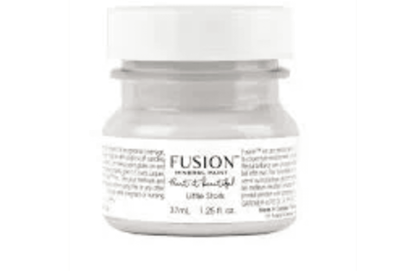 Fusion mineraalvärv Little Stork 37ml