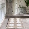 House Doctori vaip 60x90cm