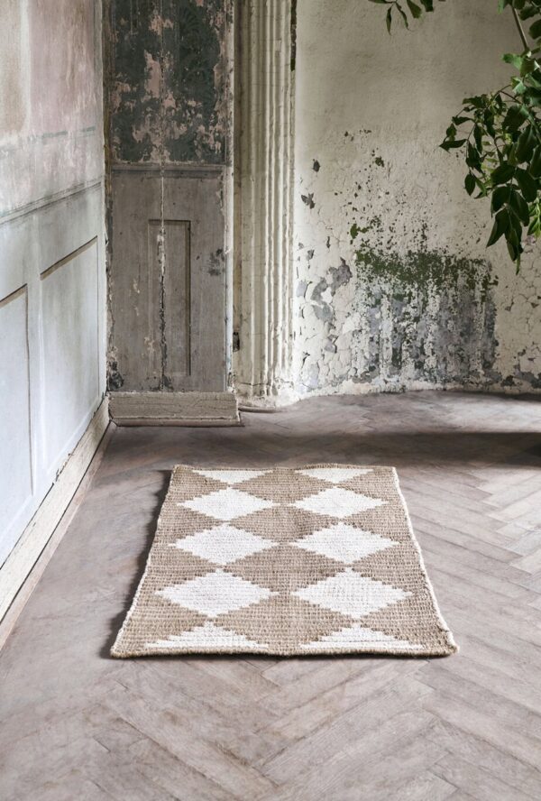 House Doctori vaip 60x90cm