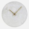House Doctor seinakell  valge betoon 28cm
