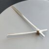 House Doctor seinakell  valge betoon 28cm