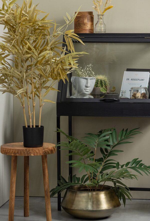 De Eekhoorn kunsttaim Bamboo