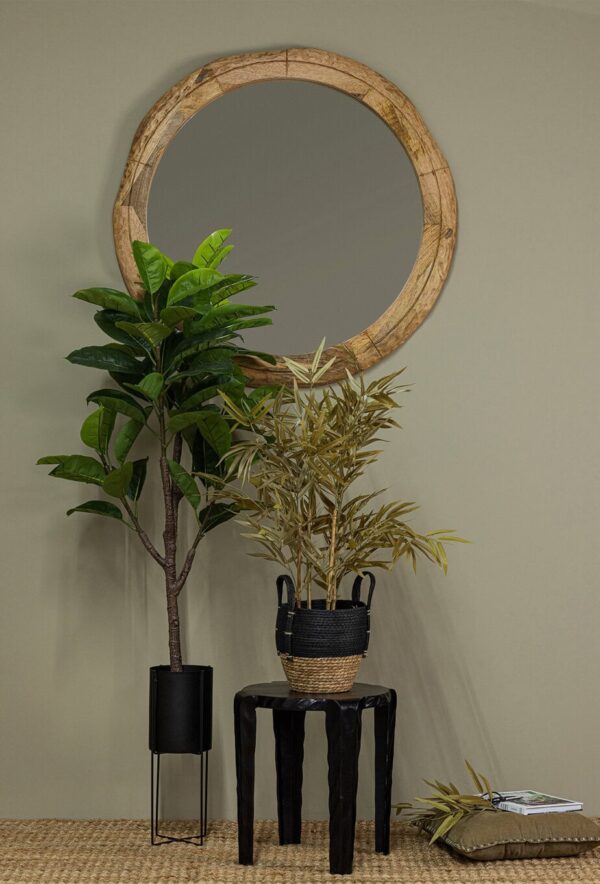 De Eekhoorn kunsttaim Bamboo
