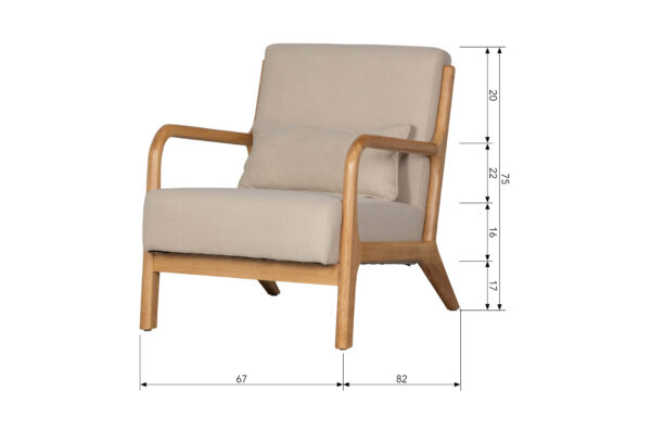 De Eekhoorn Studio riietenagi