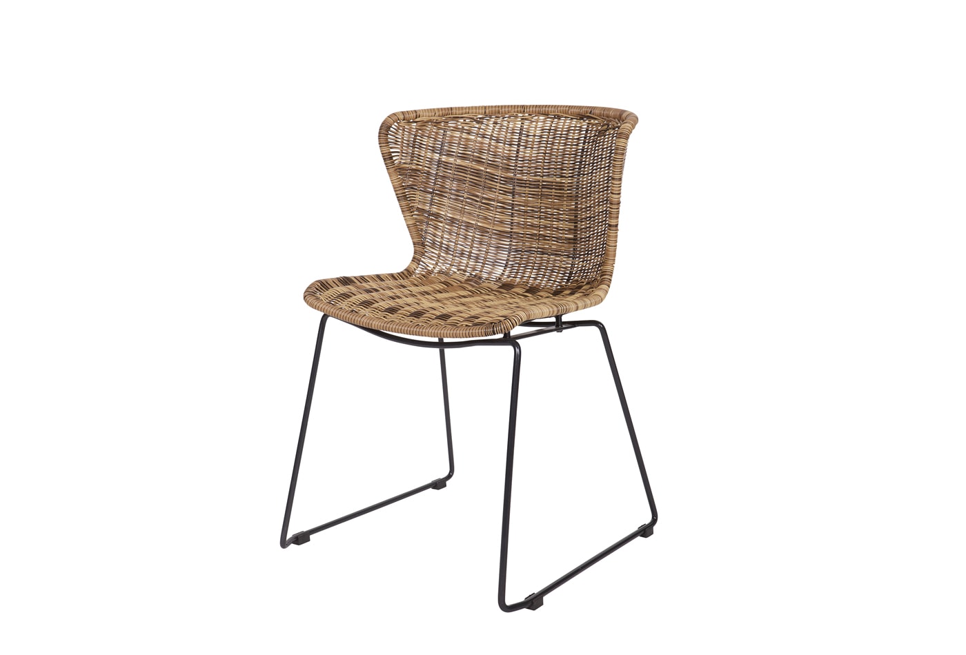 De Eekhoorn tool WINGS, naturaalne