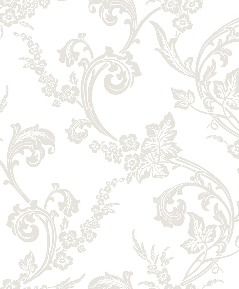 386-02-Johannelund Duro tapeet Johannelund, beige