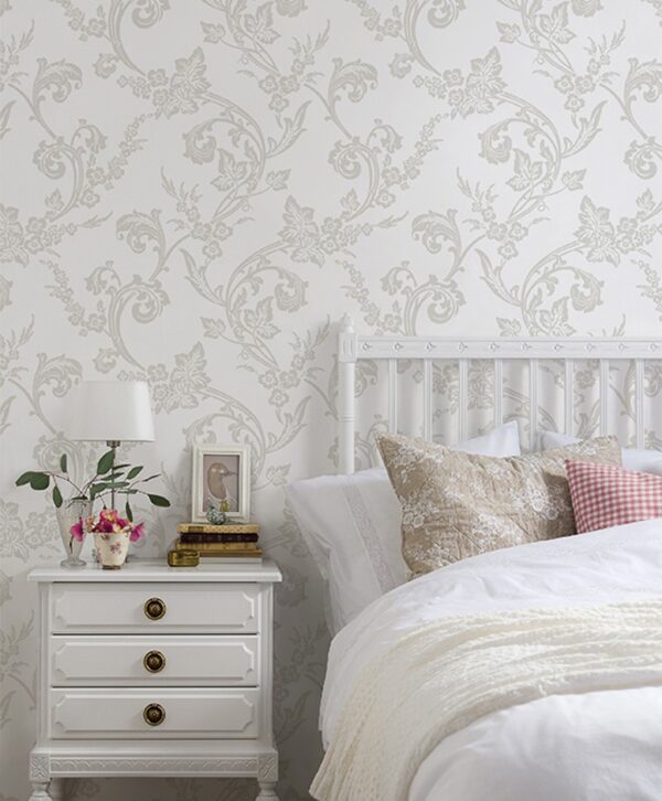 Duro tapeet Johannelund, beige