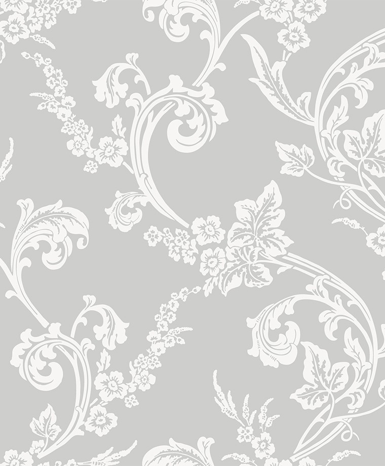 Duro tapeet Johannelund, grå